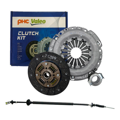 Kit De Embrague + Piola Suzuki Alto 800 2007-2012 Marc Valeo