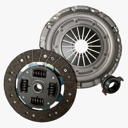 Kit De Embrague Maxus Para C35 2.0 2017-2024 3 Pzas Diesel