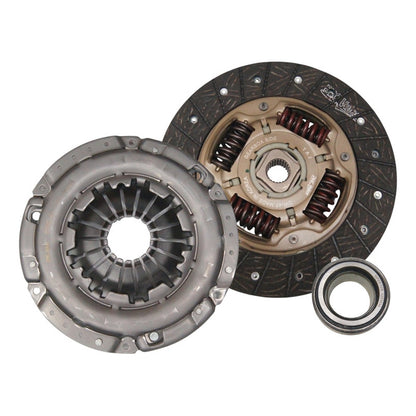 Kit De Embrague Para Chevrolet Aveo 1.4  2004-2016 Valeo