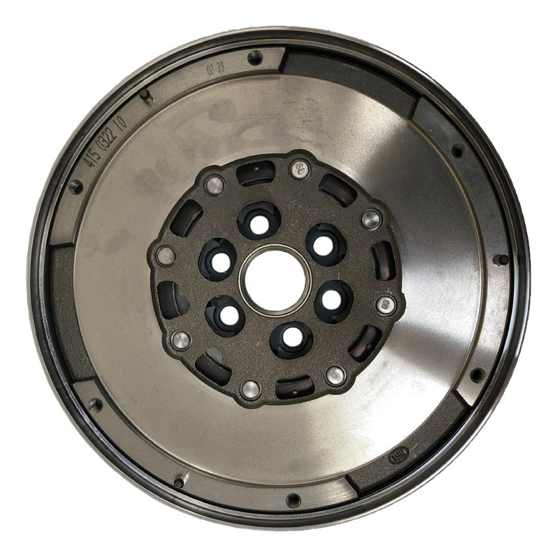 Kit Embrague + Volant Chevrolet Captiva 2.0 Diesel 2007-2011