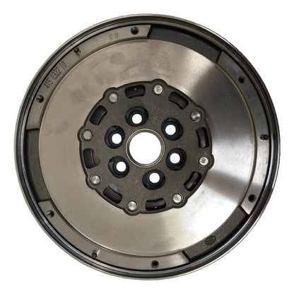 Kit Embrague + Volant Chevrolet Captiva 2.0 Diesel 2007-2011