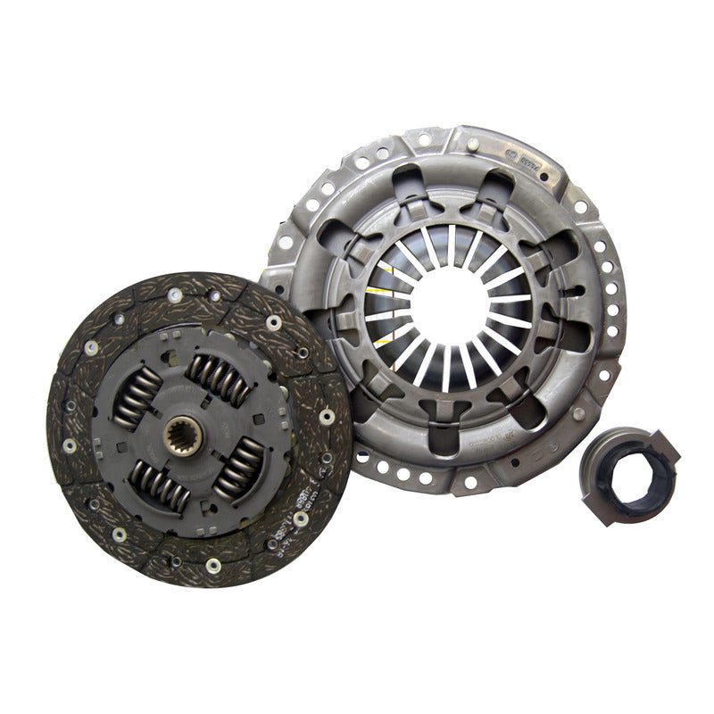 Kit De Embrague Chevrolet Corsa Extra 1.6 Luk 1998-2008