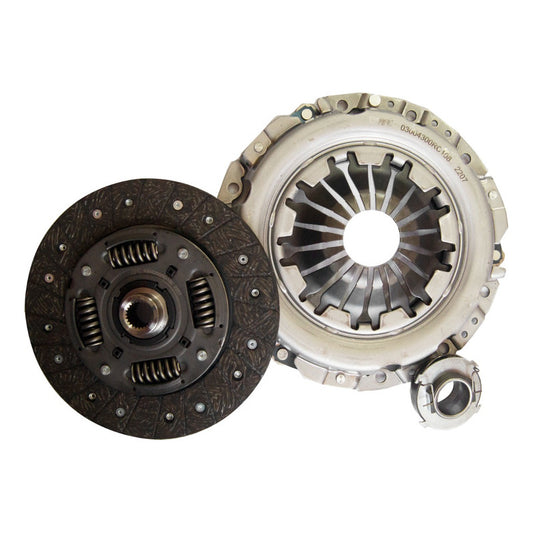 Kit De Embrague Para Hyundai Verna 1.4 Marca Rfc 2019-2022