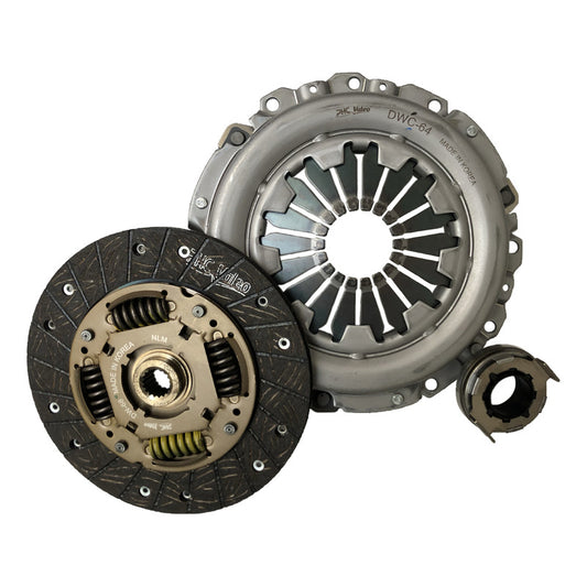 Kit De Embrague Chevrolet Spark Gt 1.2 2011-2019