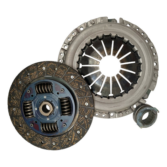 Kit De Embrague Para Kia Sportage 2.0 G4gc  2005-2010