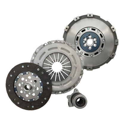Kit Embrague + Volante Motor Great Wall Haval H6 1.5 4 Pzas