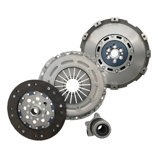 Kit Embrague + Volante Motor Great Wall Haval H6 1.5 4 Pzas