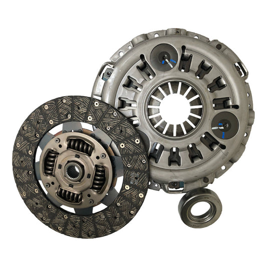 Kit De Embrague Nissan Navara 2.5 14-16 Diesel Marca Exedy