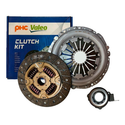 Kit De Embrague Suzuki Grand Vitara 1.6 2007-2017 Marc Valeo