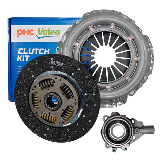 Kit Embrague Mitsubishi Fuso Canter 3.0 615 4p10 2017-2023