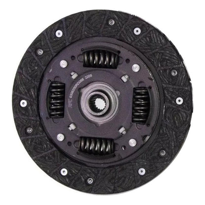 Kit Embrague Marca R F C Para Baic X55 1.5 2022 3 Piezas