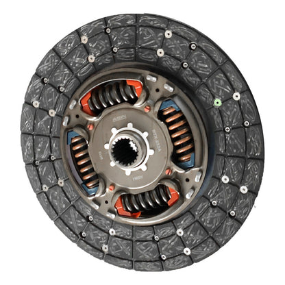 Kit De Embrague Toyota New Hilux 2.4 / 2.8 2016-2023 Aisin
