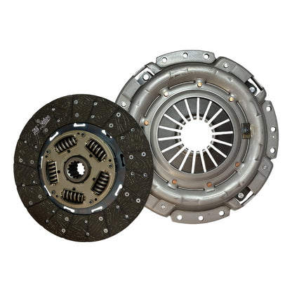Kit De Embrague Chevrolet Npr 4.8 Marca Valeo 2002-2007