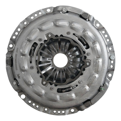 Kit De Embrague Para Mazda New Bt-50 2.2 / 3.2 Diesel 2019