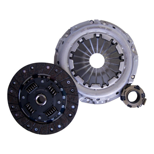 Kit De Embrague Dongfeng Dfsk 580 1.8 3 Pzas Marca R F C