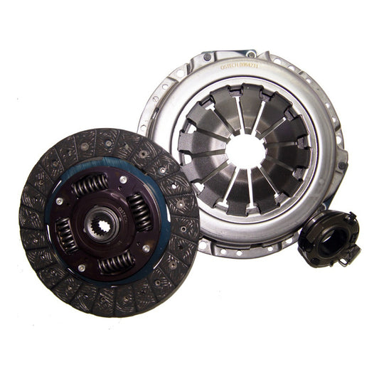 Kit De Embrague Brilliance Fsv 1.5 4a91s 2011-2015 3 Pzas