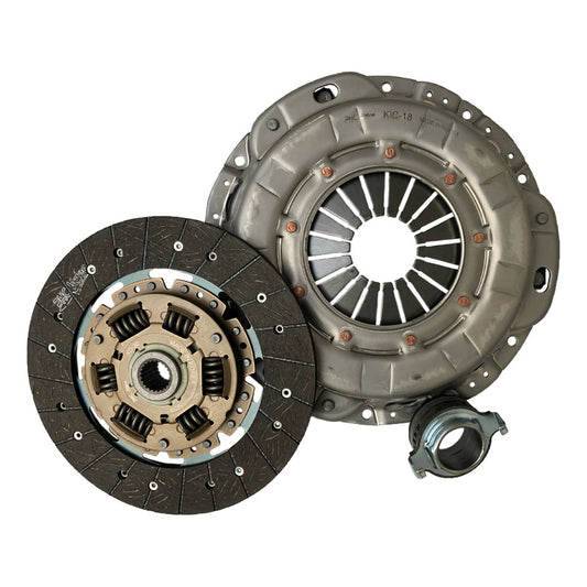 Kit De Embrague Para Kia Besta 3.0 Jt Marca Valeo