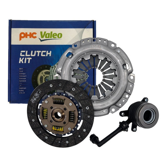 Kit De Embrague Suzuki Ertiga 1.4 Marca Valeo 2016-2022