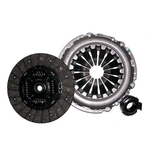 Kit De Embrague Chery Tiggo 2 1.5 2015-2023 3 Pzas