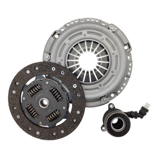 Kit De Embrague Mg Zs 1.5 2018-2023 3 Pzas Euro V