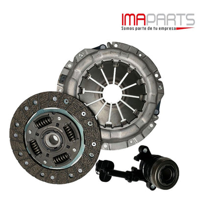Kit De Embrague Nissan March 1.6 2012-2018