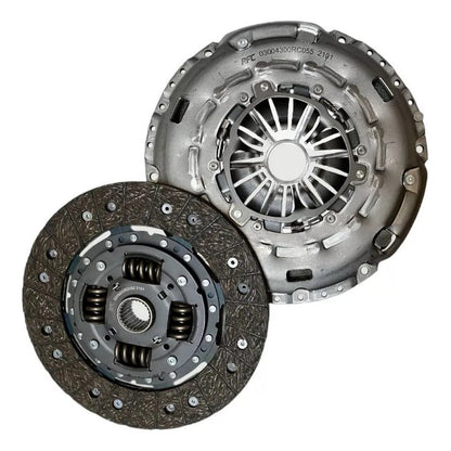 Kit De Embrague Volkswagen Amarok 2.0 2010-2022 3 Pzas