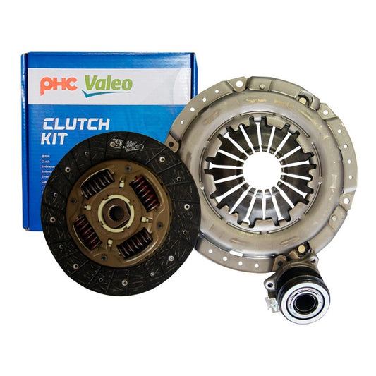 Kit De Embrague Chevrolet Optra 1.8 Marca Valeo 2004-2011