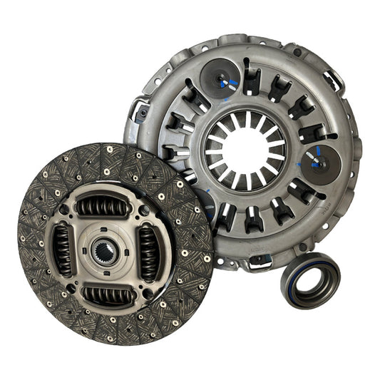 Kit De Embrague Nissan Np300 2.3 Diesel 2014-2023 Exedy