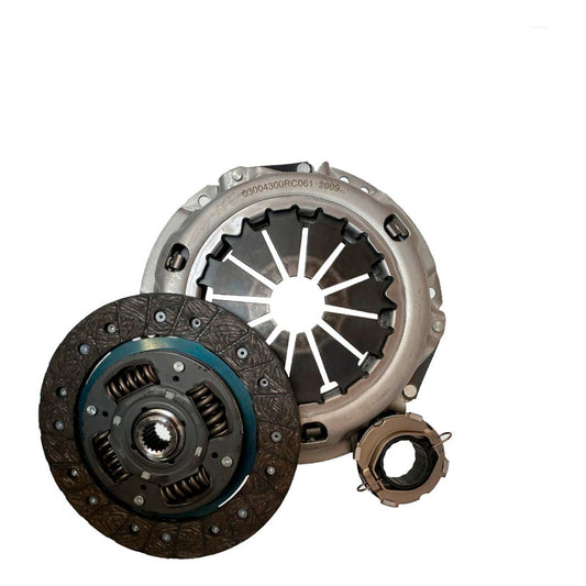 Kit De Embrague Faw Mamut V80 / T80 1.5