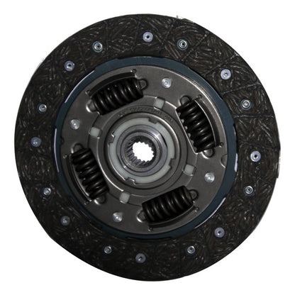Kit De Embrague Chery Modelo Arrizo 3 1.5 3 Pzas  R F C