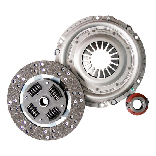 Kit De Embrague Jmc Carrying 2.8 Turbo 3 Pzas