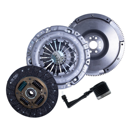 Kit De Embrague + Volante Ssangyong Korando 1.5 2018-2023