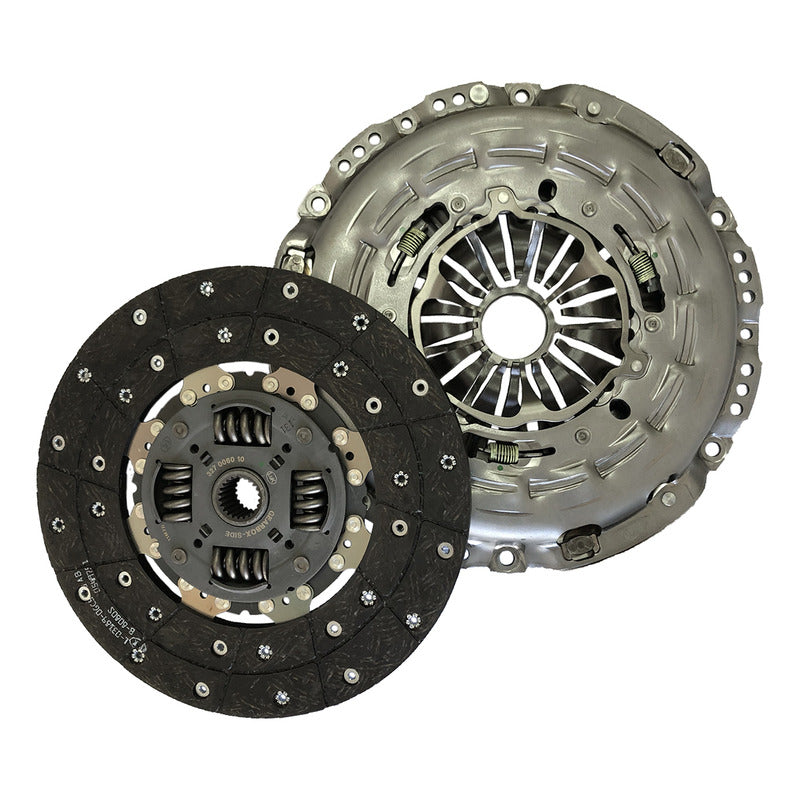 Kit De Embrague Ford Transit 2.2 Marca Luk 3 Pzs 2015-2022