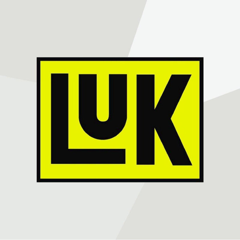 Kit De Embrague Chevrolet Montana 1.8 2005-2013 Marca Luk