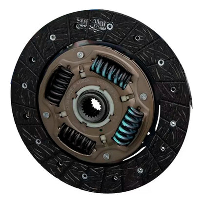 Kit De Embrague Suzuki Apv 1.6 Marca Valeo 2005-2014