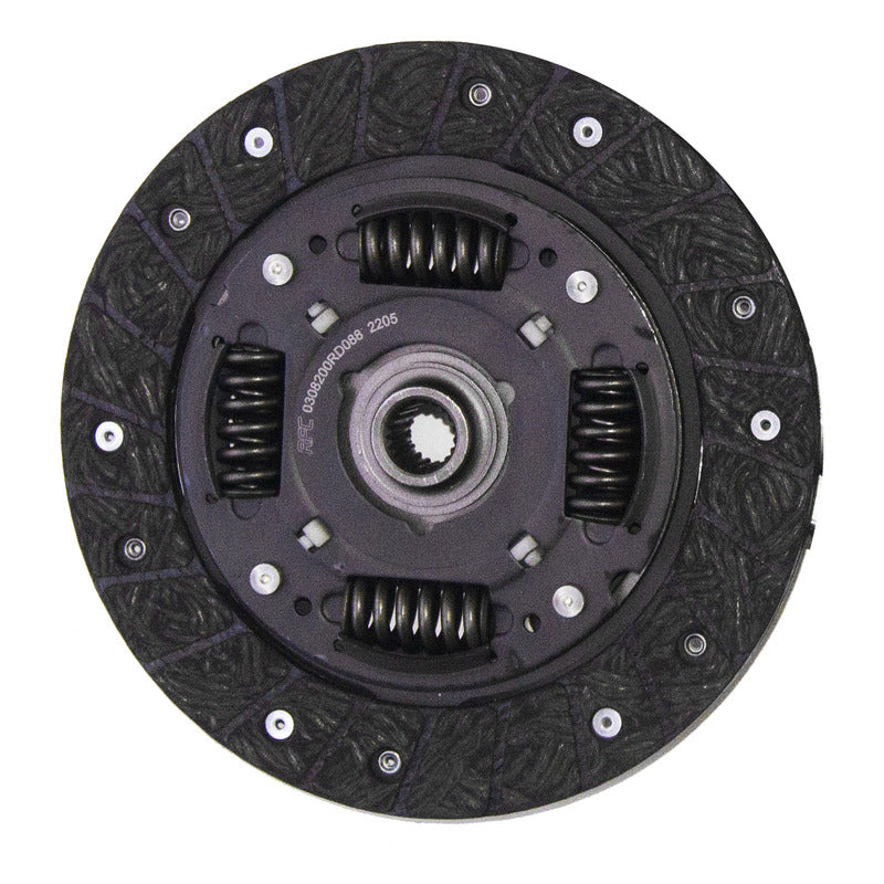 Kit De Embrague Fiat Linea Active 1.4 2010-2014