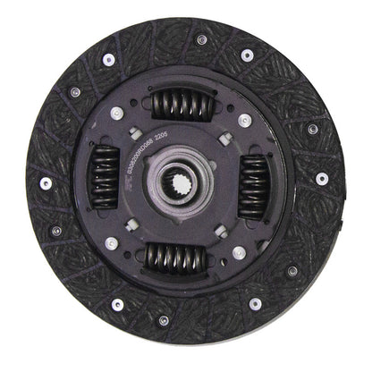 Kit De Embrague Fiat Linea Active 1.4 2010-2014