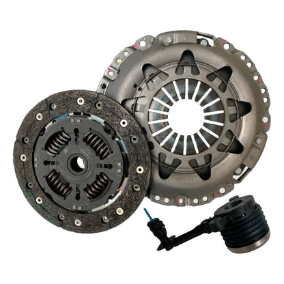 Kit De Embrague Nissan March 1.6 2012-2018