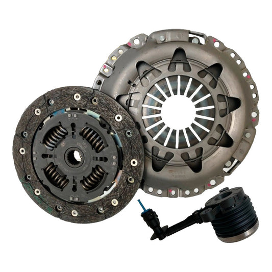 Kit De Embrague Nissan March 1.6 2012-2018