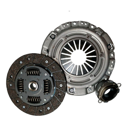 Kit De Embrague Dongfeng Dfsk Truck 1.3 2018-2021 3 Pzas