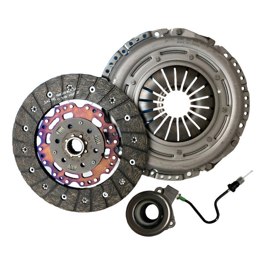 Kit De Embrague Para Chevrolet Captiva 2.4 Bencinera 2012