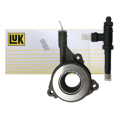 Kit De Embrague + Volante + Roda Eje Piloto Transit 2.2 Luk