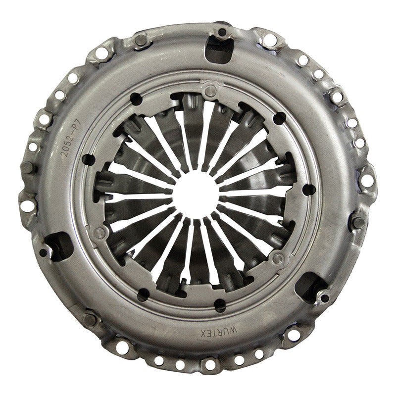 Kit De Embrague Citroen C- Elysee 1.6 Diesel 2013-2019 3 Pza