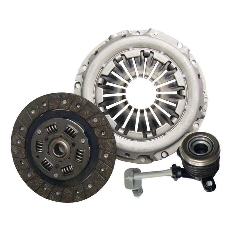 Kit De Embrague Renault New Symbol 1.6 2018-2023 3 Pzas
