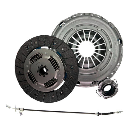 Kit De Embrague + Piola Chevrolet Sail 1.4 2012 3 Pzas