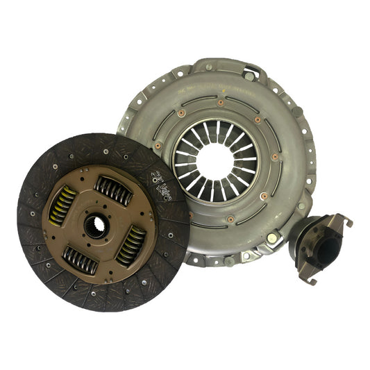 Kit Embrague Valeo Para Hyundai H-100 Porter 2.5 D4cb 2018