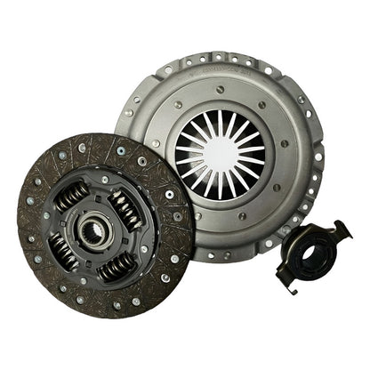 Kit De Embrague Fiat Fiorino City 1.3 Diesel 2011-2018 3 Pza