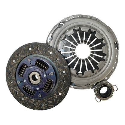 Kit De Embrague Mg Mg3 1.5 2012-2018 Marca Seco