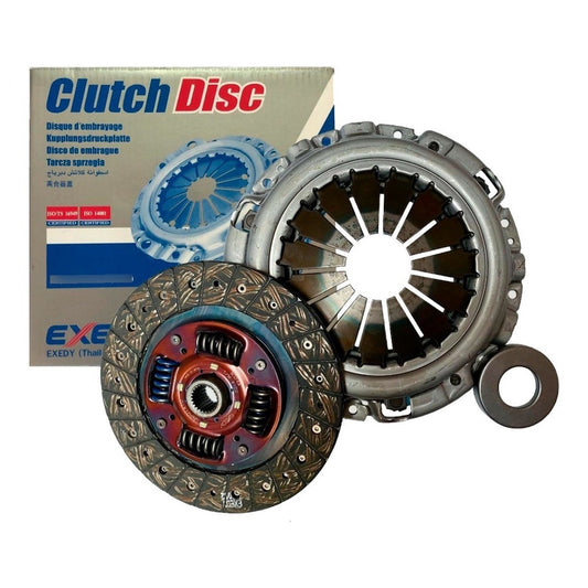 Kit De Embrague Nissan Np300 2.5 Bencinera Marca Exedy