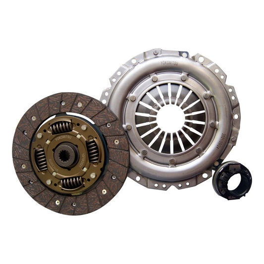 Kit De Embrague Chevrolet Corsa 1.7 Marca 2001-2005 3 Pzas